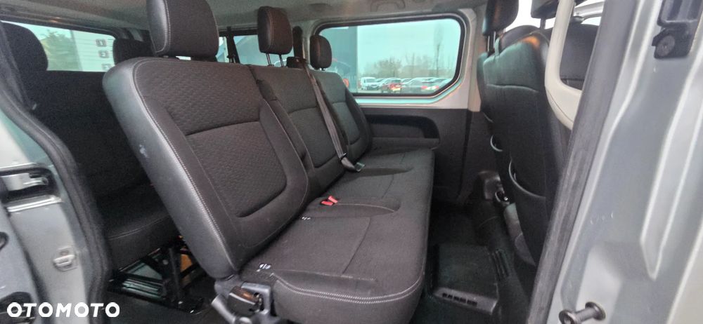 Opel Vivaro CDTI L2H1 S&S Sport - 33