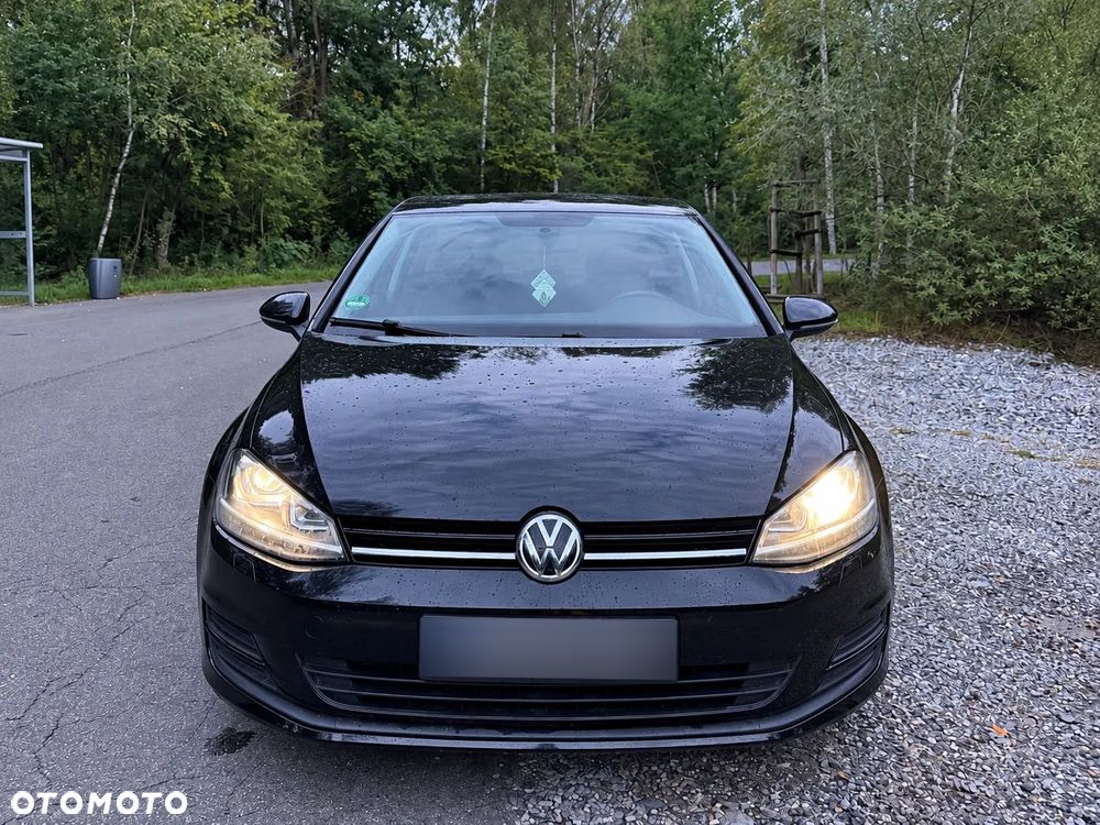 Volkswagen Golf 1.2 TSI BMT Trendline - 1