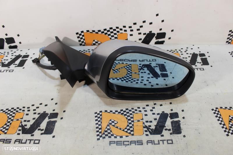 Espelho Retrovisor Direito Alfa Romeo Mito (955_)  Espelho Retrovisor - 1
