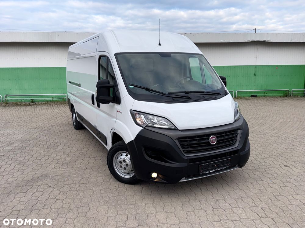Fiat Ducato - 1