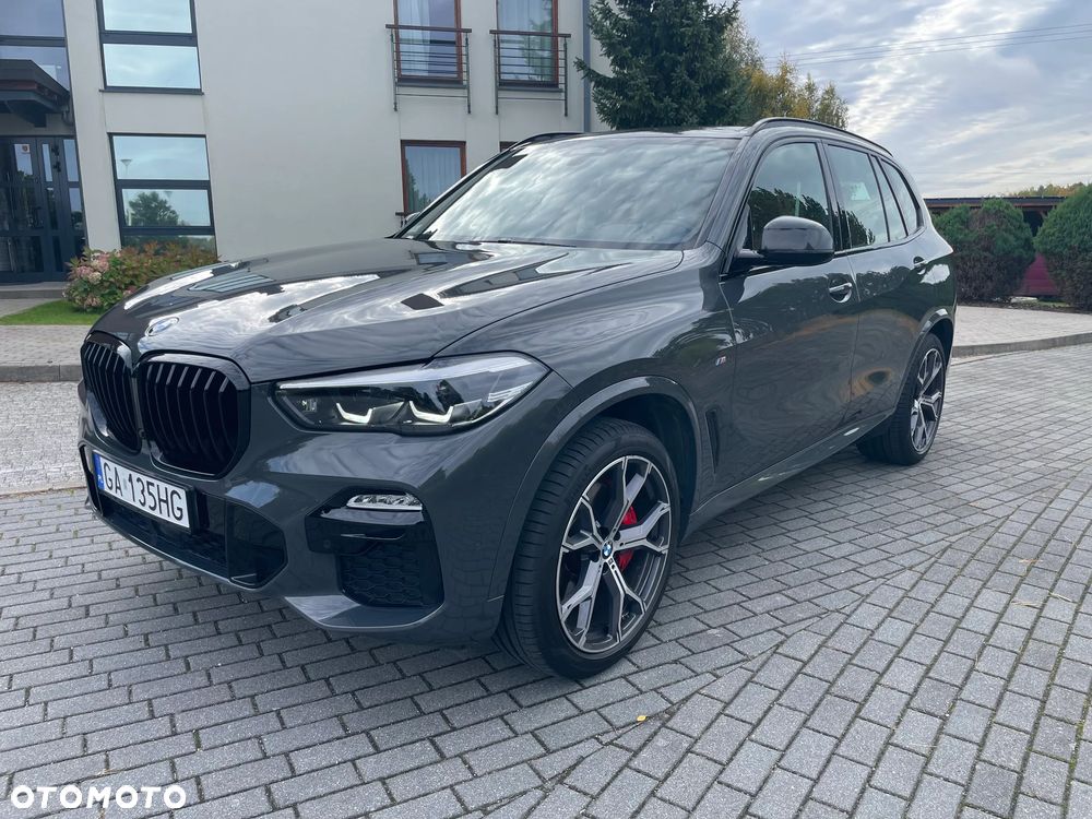 BMW X5 - 16