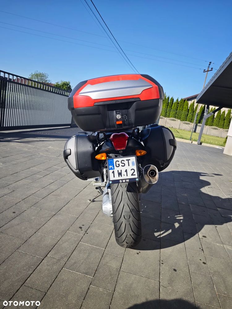 BMW K - 6