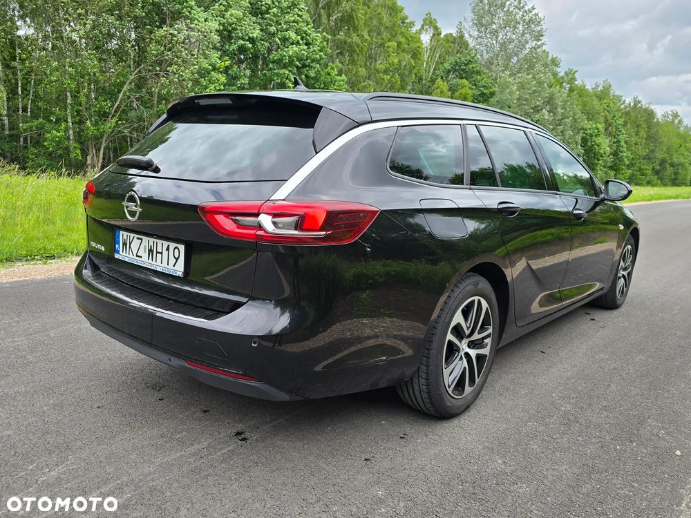 Opel Insignia 1.6 CDTI Enjoy S&S - 18