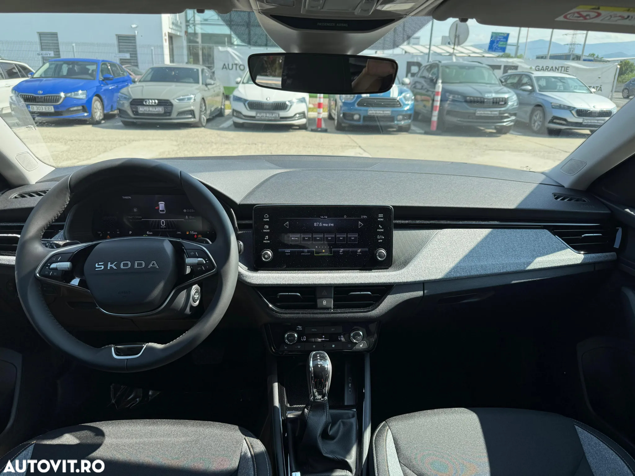 Skoda Scala - 7