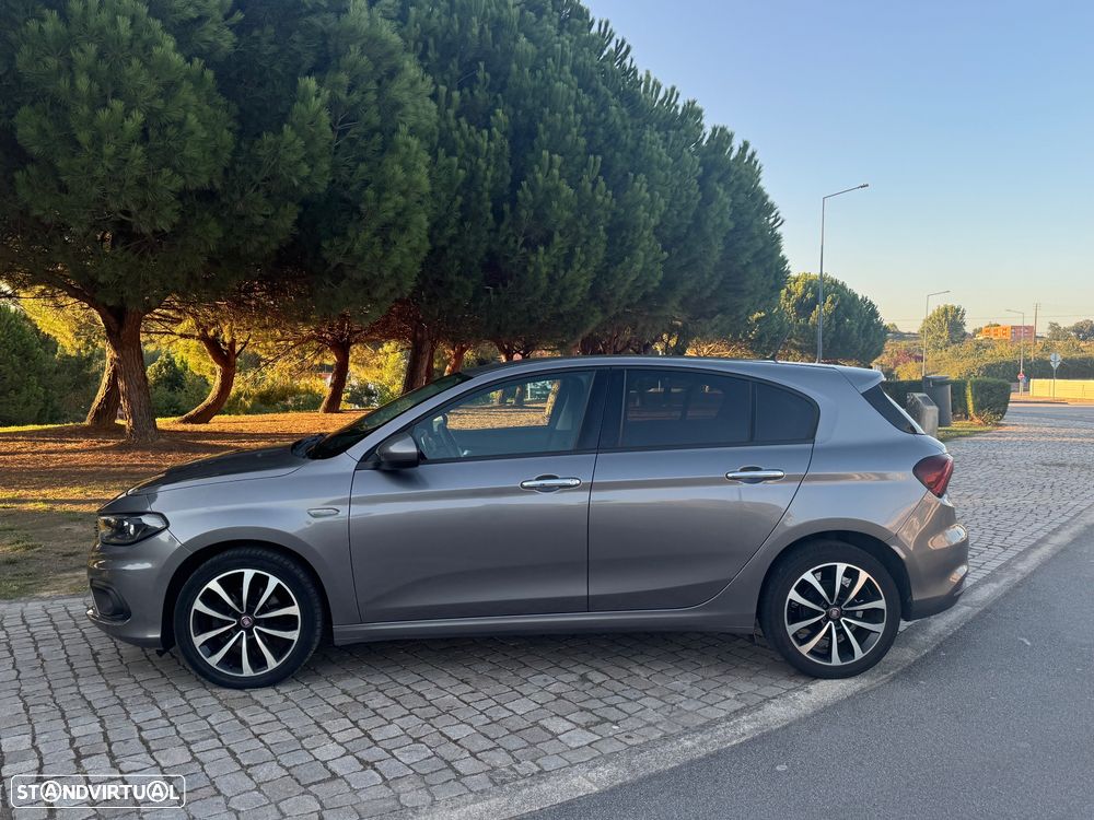 Fiat Tipo - 2