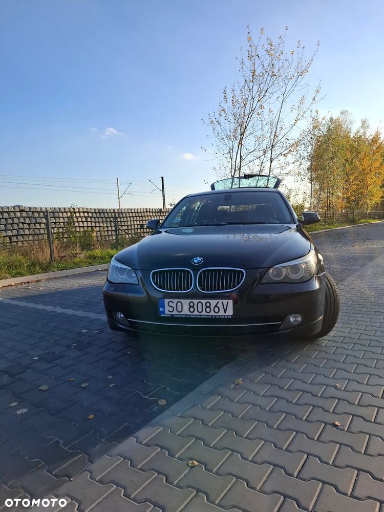 BMW Seria 5 - 12