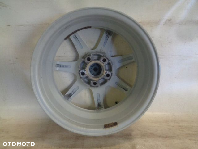 FELGI ALUMINIOWE PLW 16" HYUNDAI KIA MAZDA 6,5J ET44 5X114,3 - 8