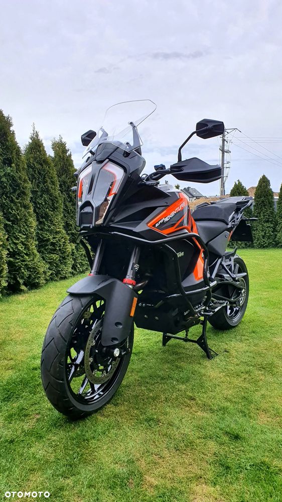KTM Super Adventure - 4