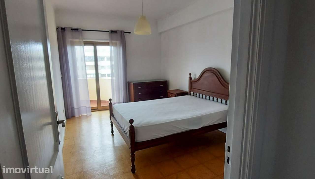 Venda de apartamento T1 com terraço, Amorosa, Viana do Castelo - Grande imagem: 5/35