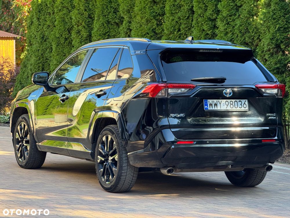 Toyota RAV4 - 5