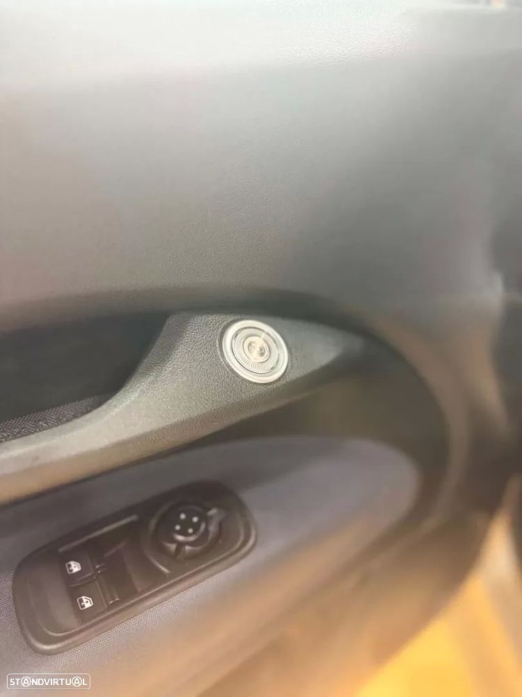 Fiat 500e 42kWh - 13