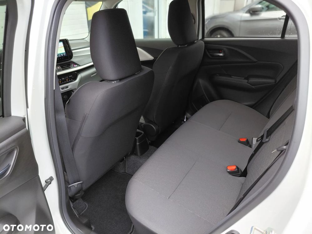 Suzuki Swift 1.2 Dualjet SHVS Premium Plus CVT - 24