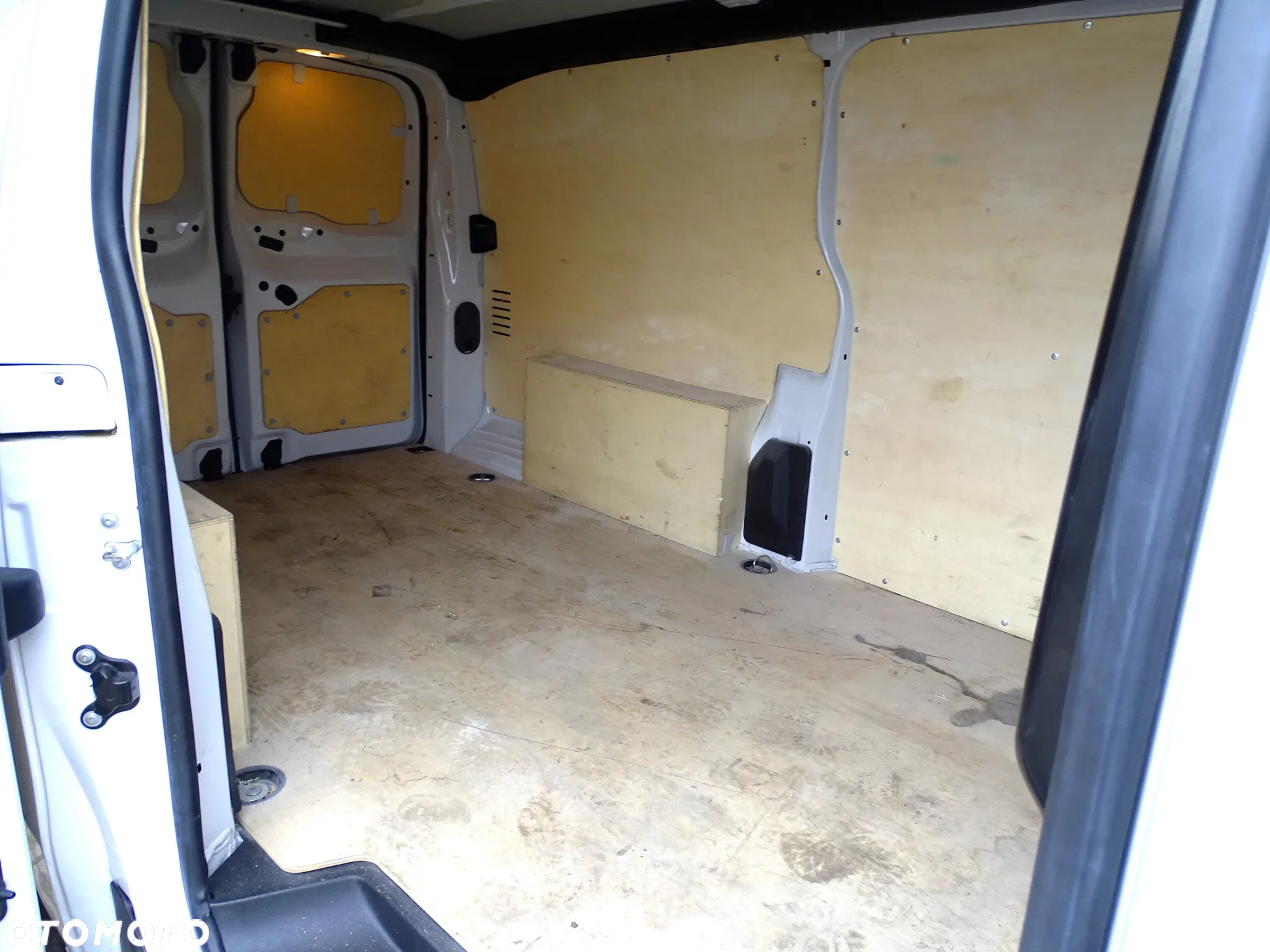 Citroën JUMPY FURGON ELEKTRYK 100KW - 37