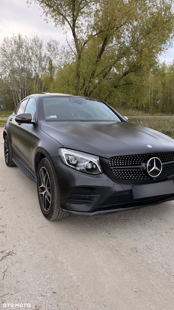 Mercedes-Benz GLC - 3