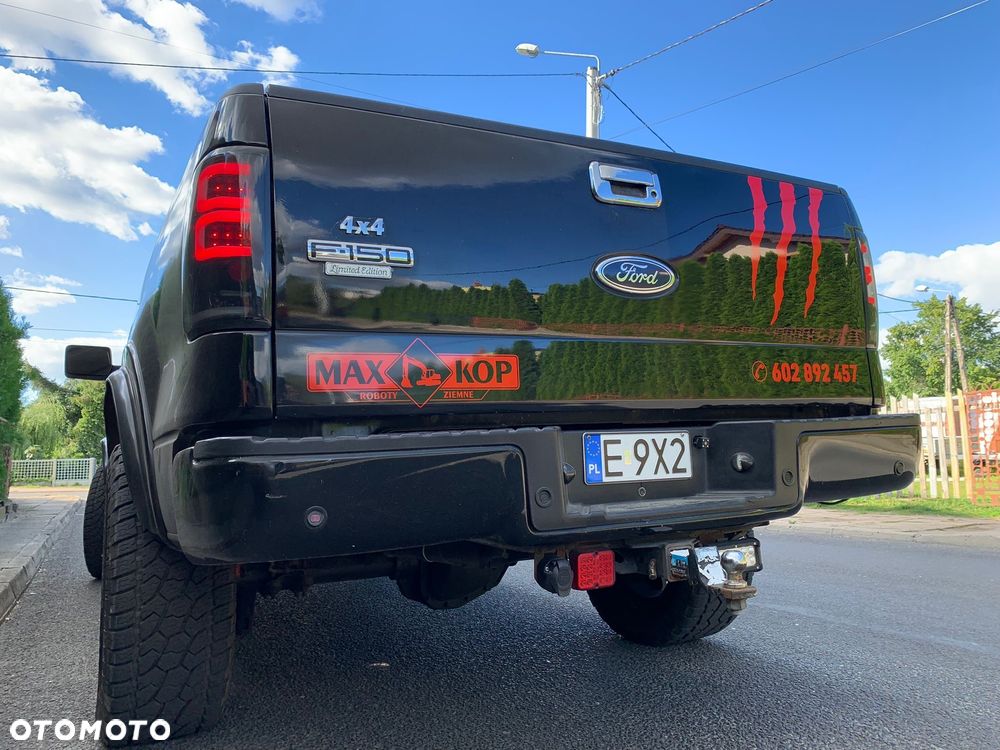 Ford F150 ver-5-4-4wd - 6