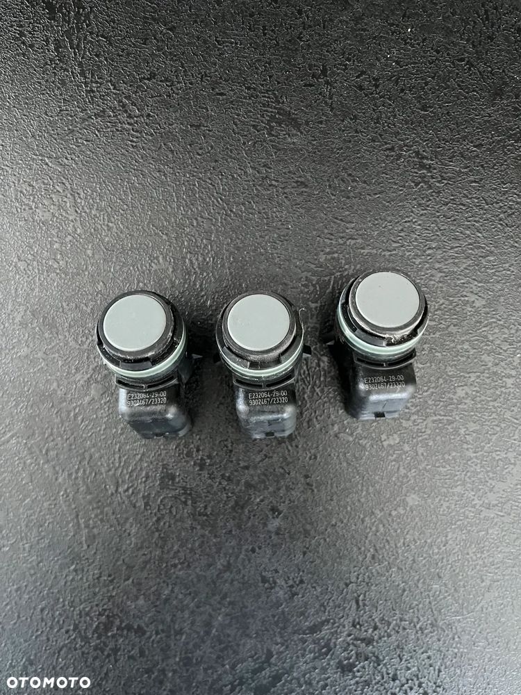 Czujnik PDC PARKOWANIA BMW X2 X3 X4 X5 X6 MINI 66209283201 9283201 133151 - 1