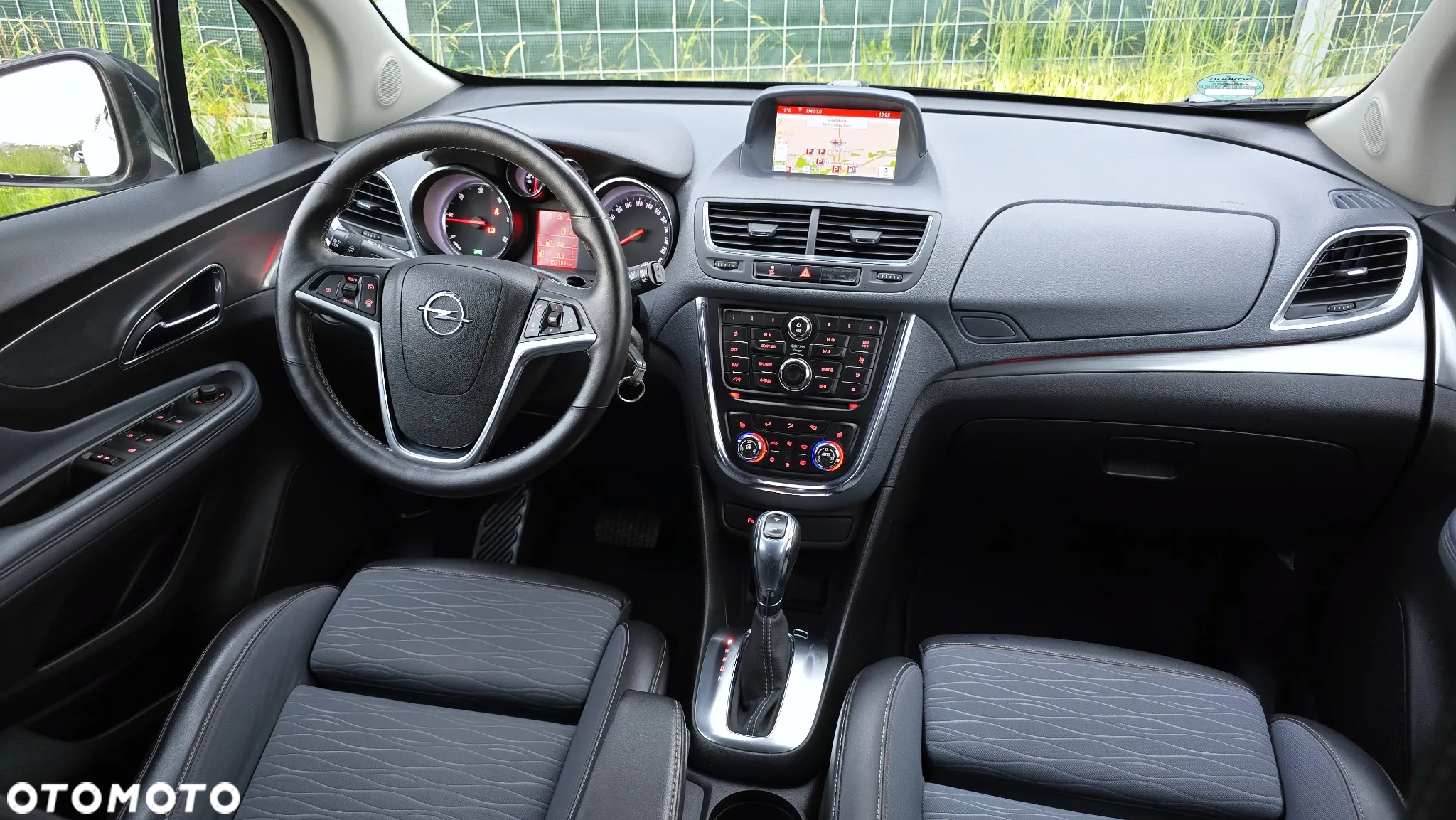 Opel Mokka 1.6 CDTI Cosmo - 2