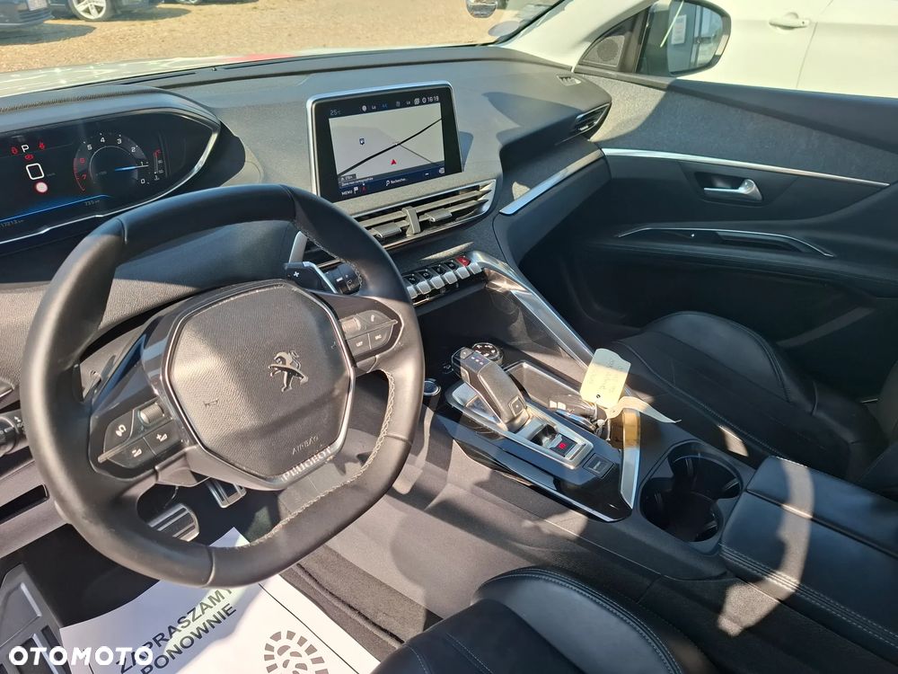 Peugeot 3008 1.2 PureTech GPF Crossway S&S EAT8 - 28