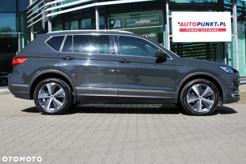 Seat Tarraco - 4