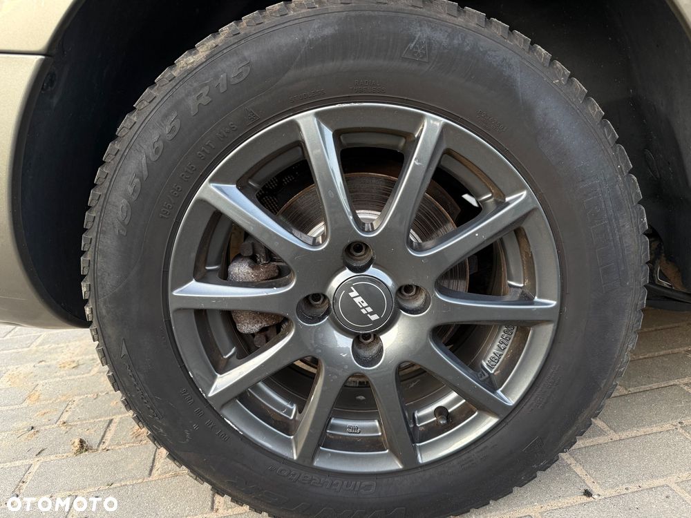 Citroën Berlingo 1.6 VTi Exclusive - 8