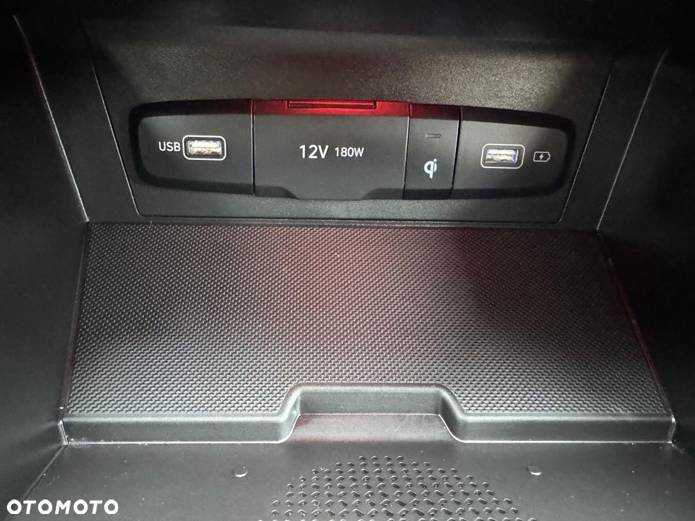 Hyundai Tucson - 35
