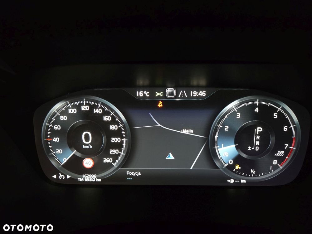 Volvo V60 T5 Geartronic Inscription - 16
