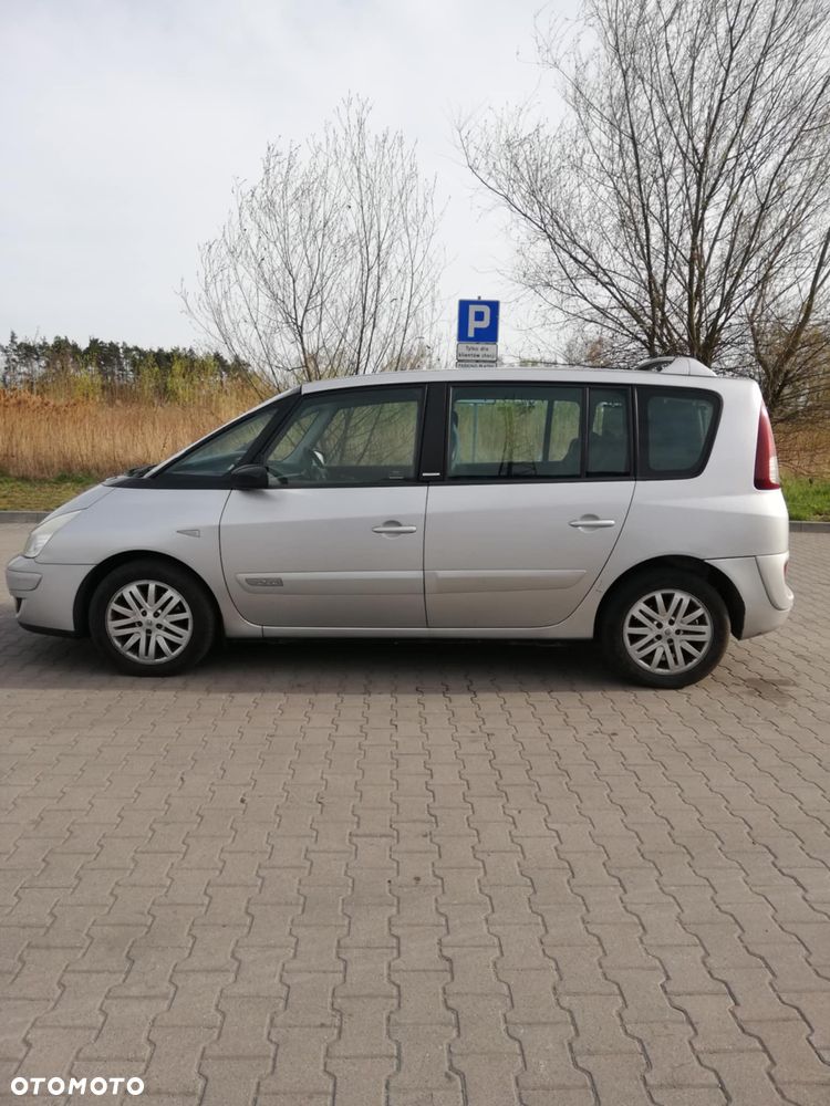 Renault Espace - 1