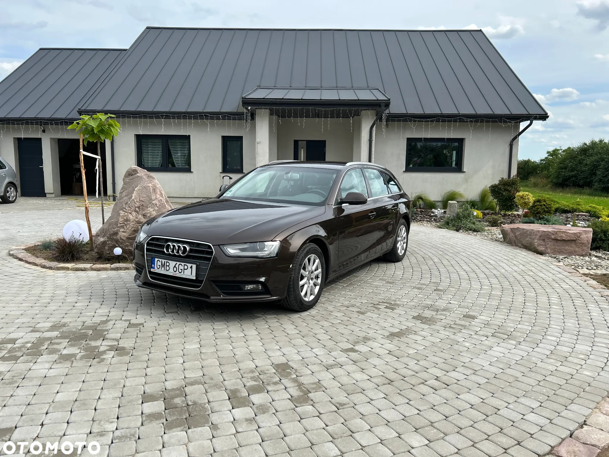 Audi A4 - 2