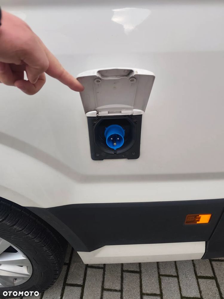 Volkswagen Crafter - 35