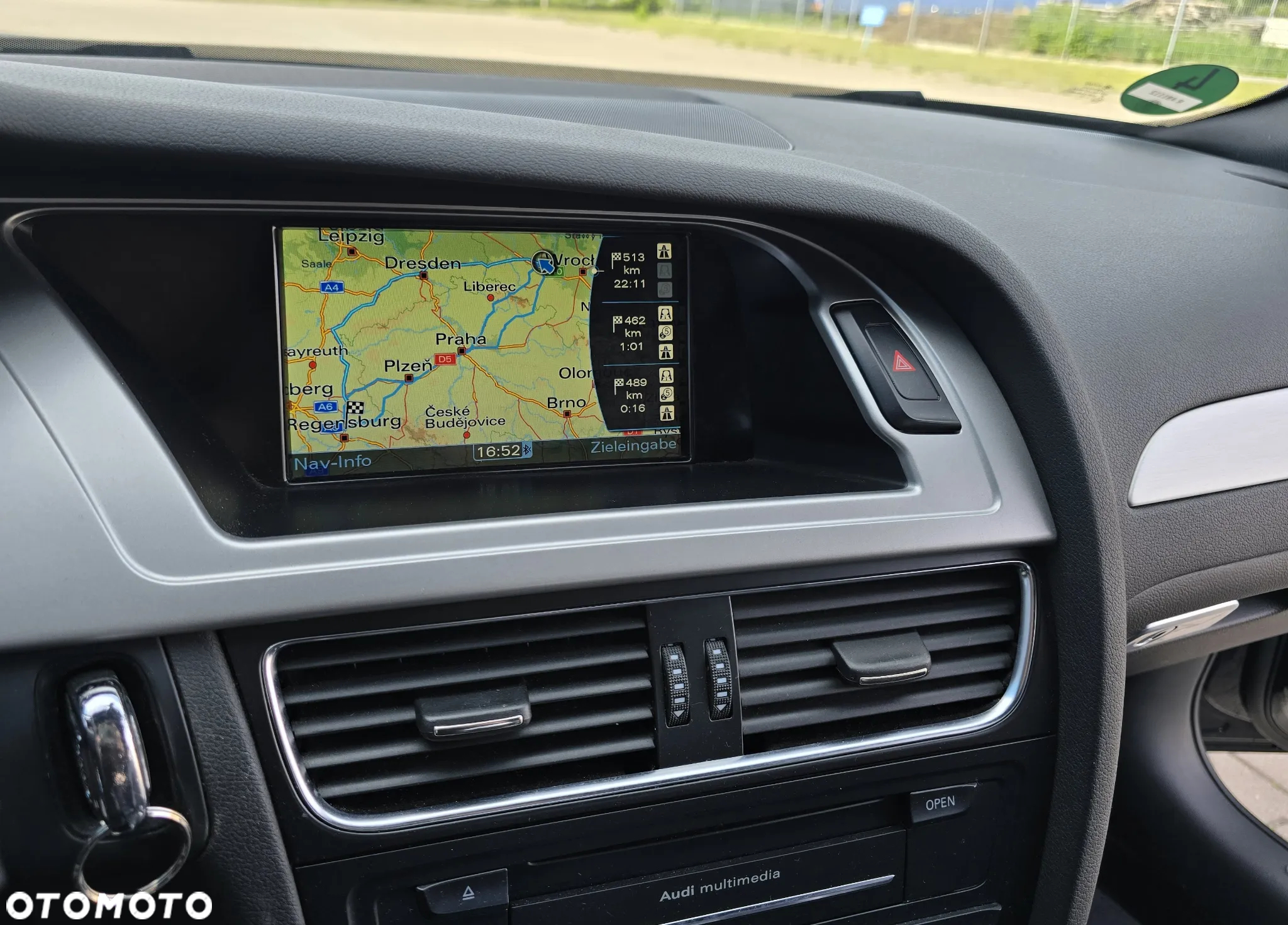 Audi A4 Avant 2.0 TDI DPF quattro S line Sportpaket (plus) - 6