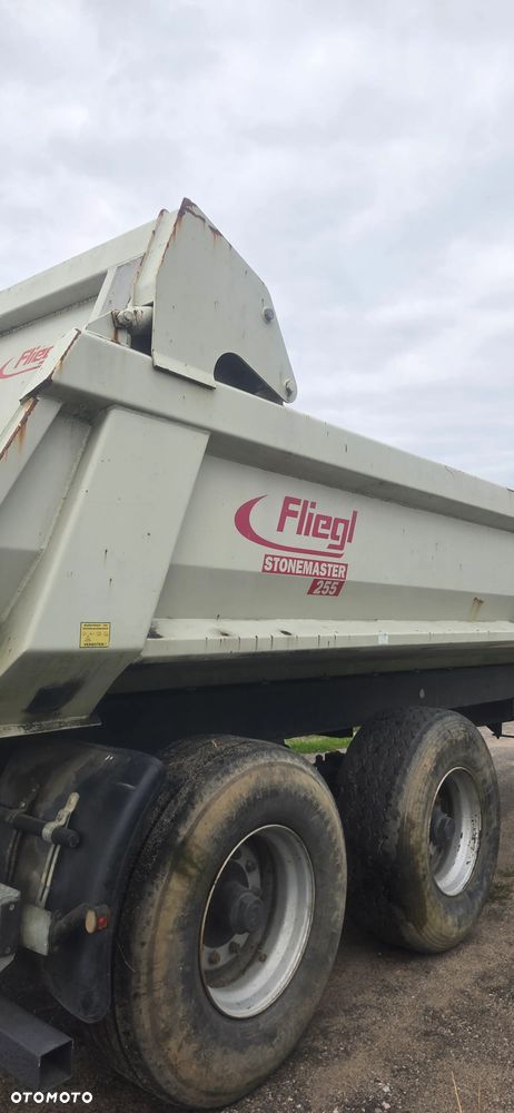 Fliegl Stonemaster 255 - 4