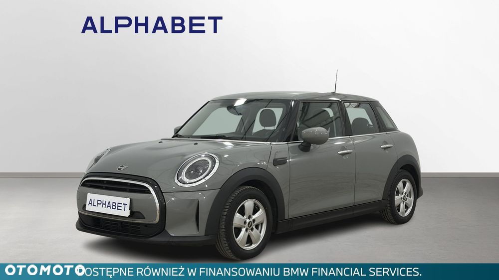 MINI Cooper GPF