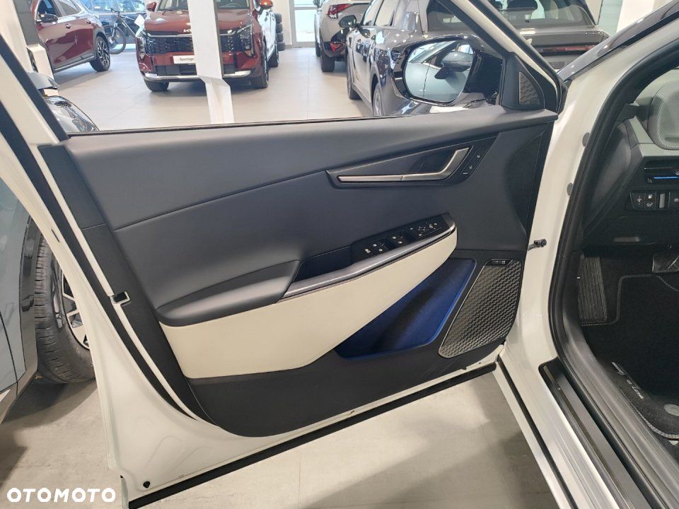 Kia EV6 - 23