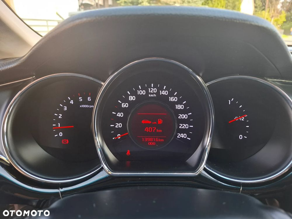 Kia Ceed Cee'd 1.6 CRDi L Business Line - 20