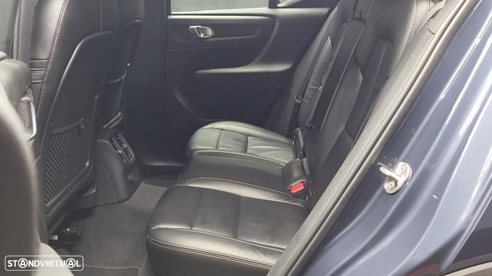 Volvo XC 40 1.5 T4 PHEV Inscription - 10