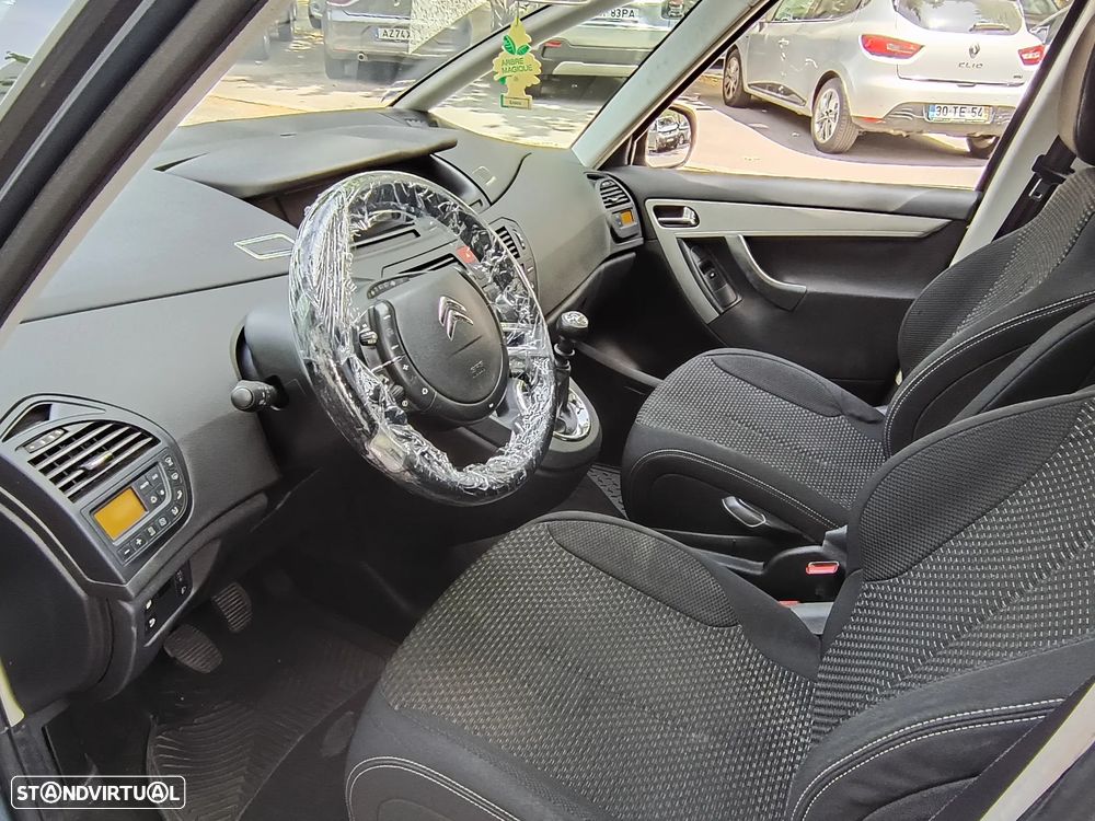 Citroën C4 Grand Picasso HDi 110 FAP (7L) Business Class - 15