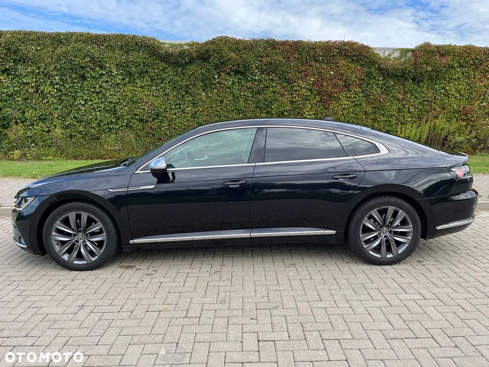 Volkswagen Arteon 2.0 TSI Elegance DSG - 6