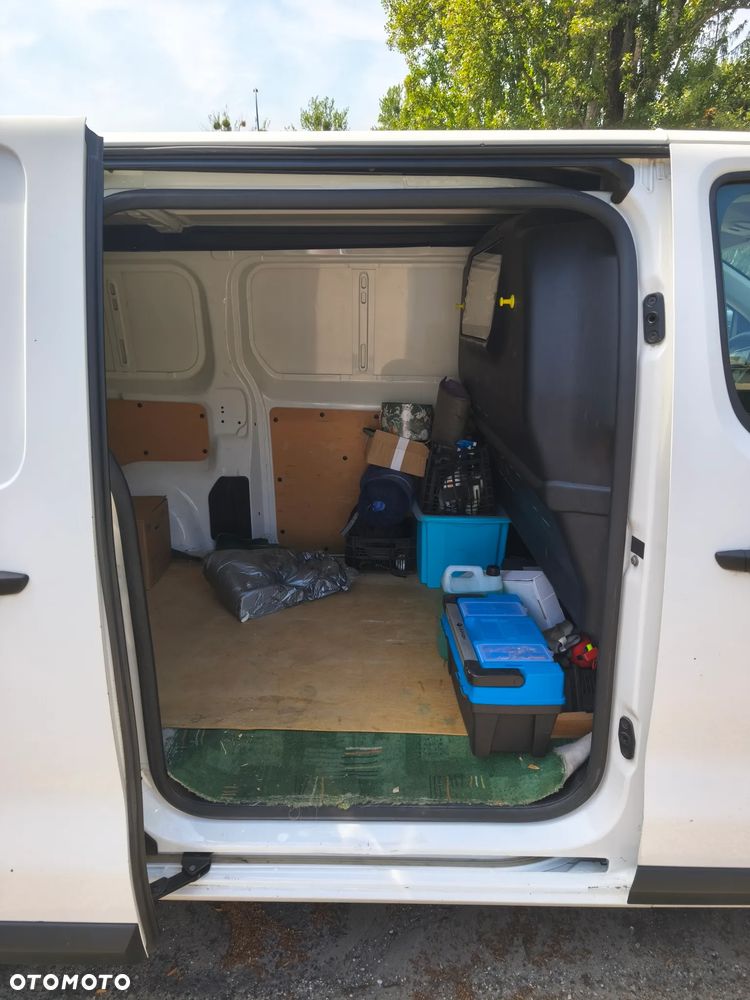 Citroën Jumpy Combi - 11