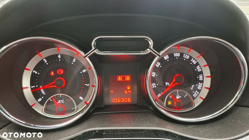 Opel Adam - 24