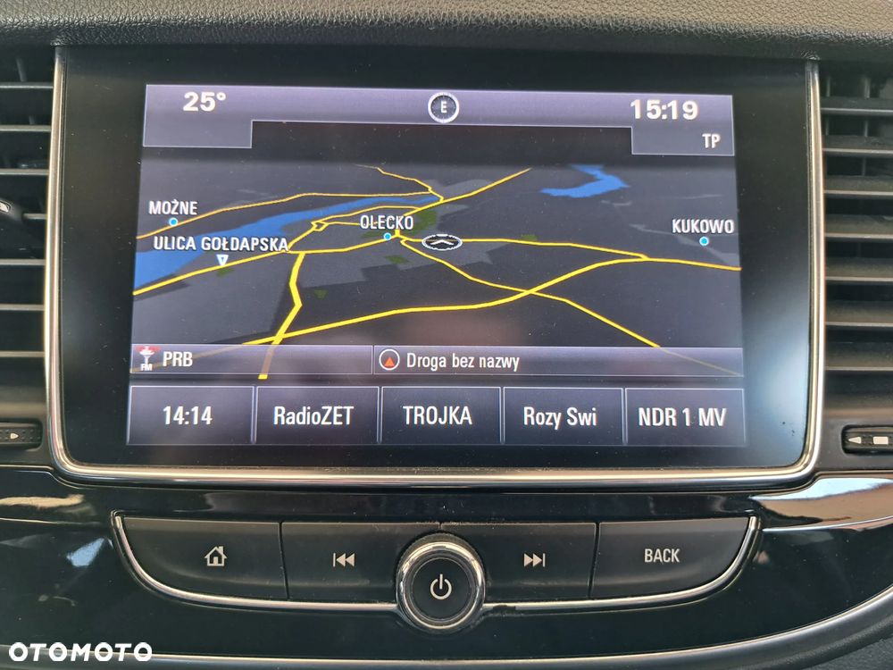 Opel Mokka X - 23