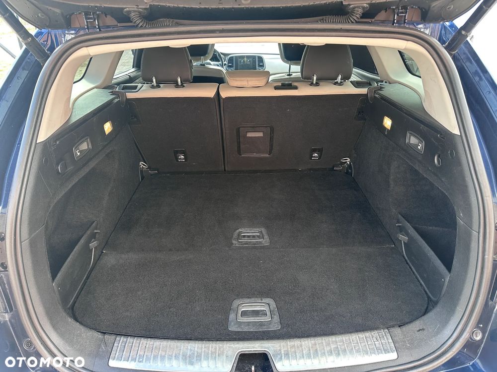 Renault Talisman 1.6 Energy TCe Initiale Paris EDC - 20
