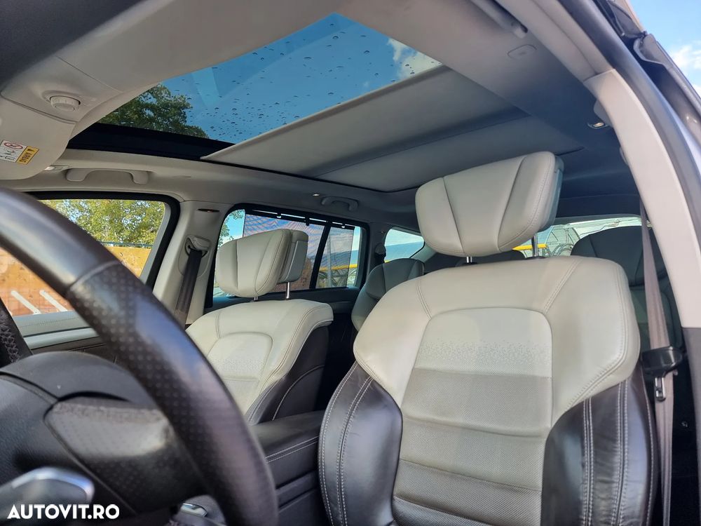 Renault Espace Energy dCi 160 EDC Initiale Paris - 5