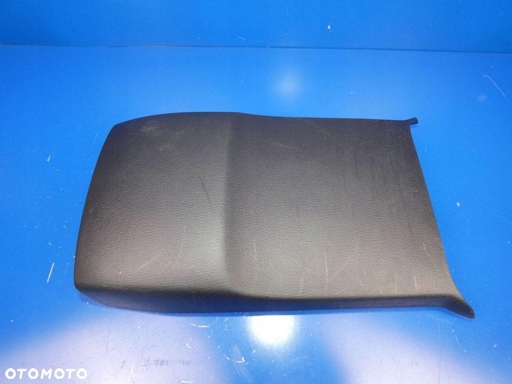 Używany Tunele środkowe - 45 PLN - Otomoto.pl