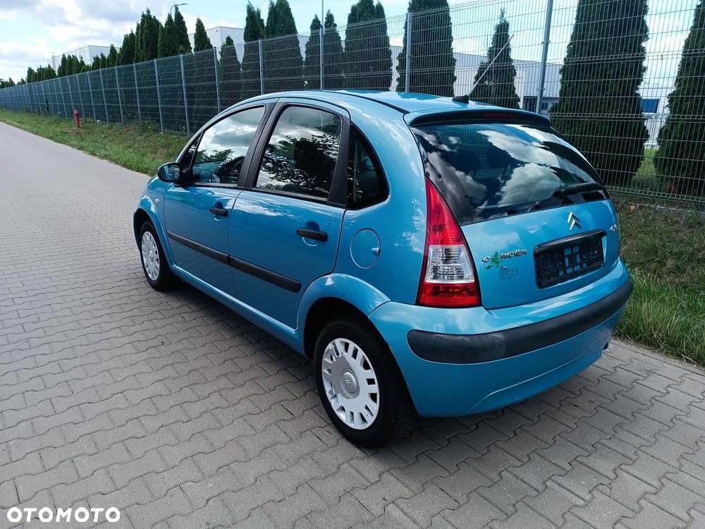 Citroën C3 1.4 Confort - 8