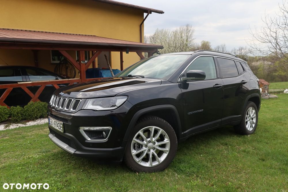 Jeep Compass - 9