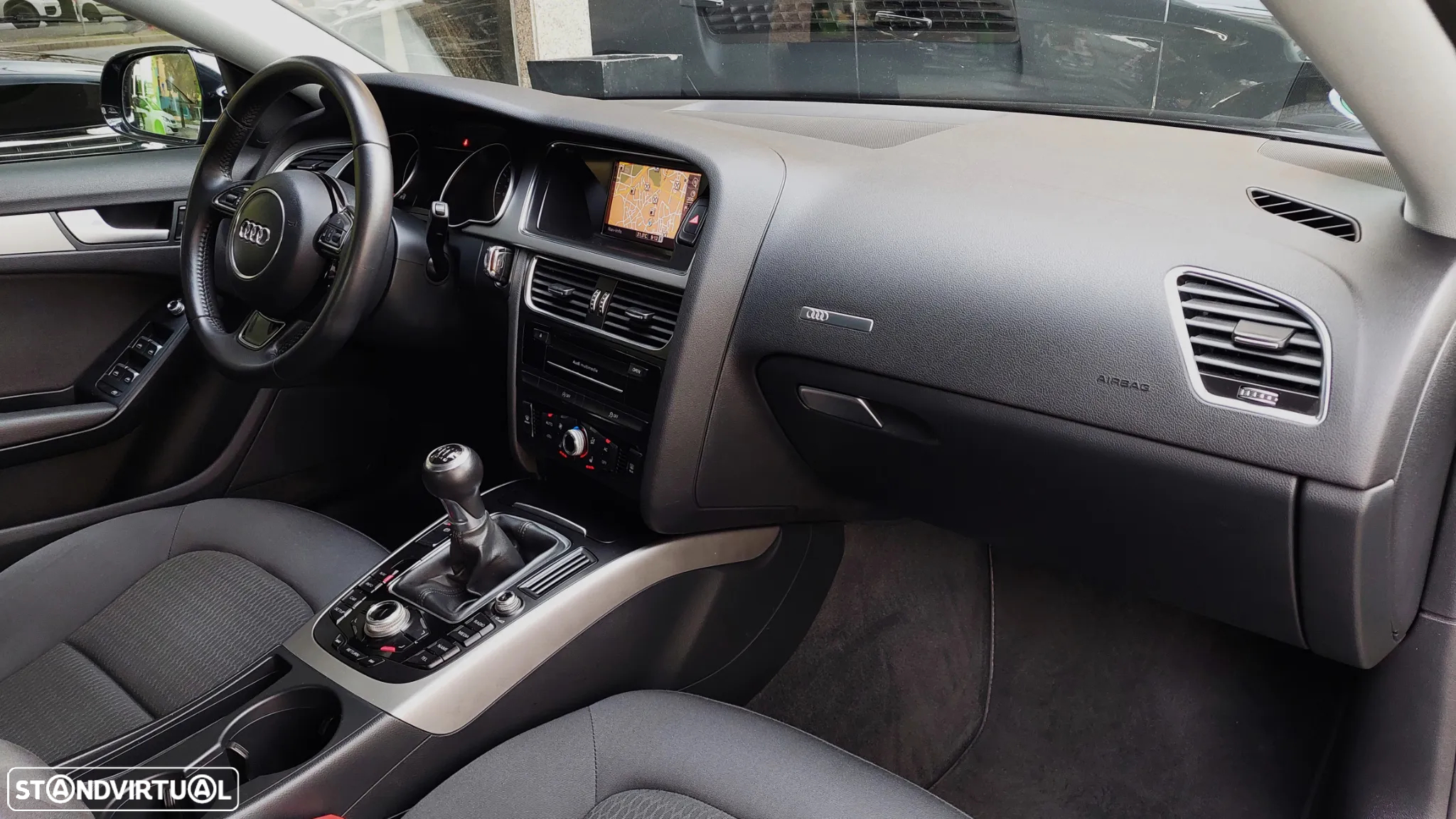 Audi A5 Sportback 2.0 TDI Business Line Advance - 13