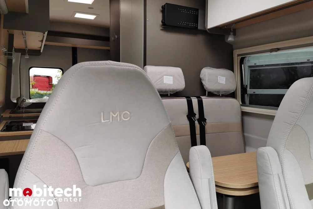 LMC INNOVAN 590 - 19