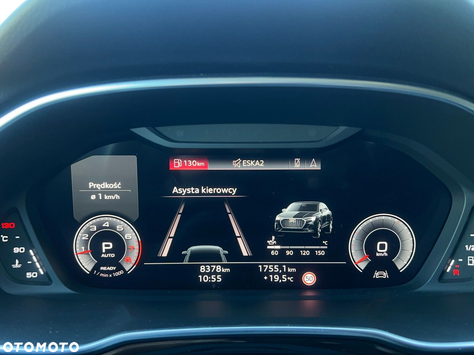 Audi Q3 Sportback - 19
