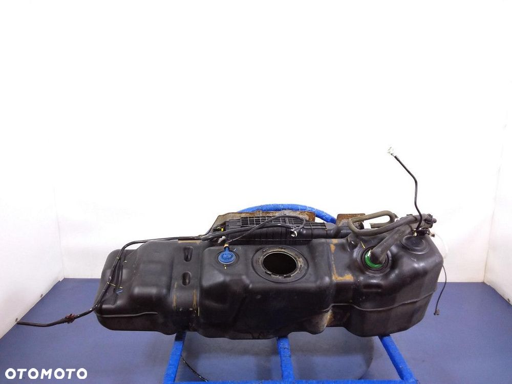 DODGE RAM 1500 IV ZBIORNIK BAK PALIWA - 1