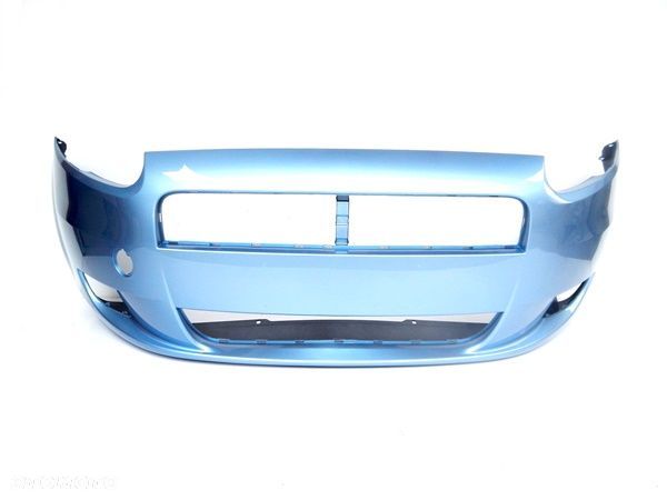 Fiat Grande Punto Zderzak przedni Nowy Każdy kolor - 6